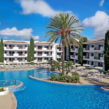 Inturotel Azul Garden Cala D´Or Dış mekan fotoğraf