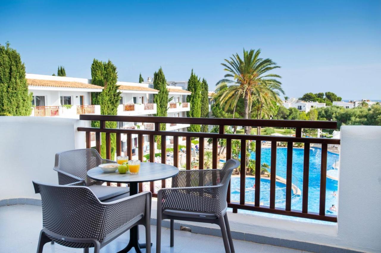 Inturotel Azul Garden Cala D´Or Dış mekan fotoğraf