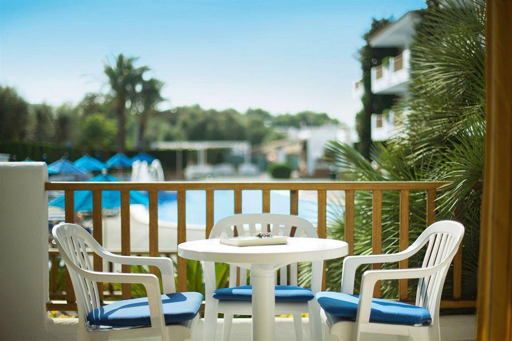 Inturotel Azul Garden Cala D´Or Dış mekan fotoğraf