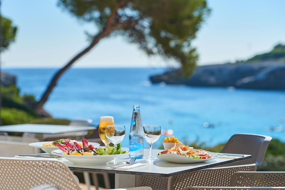 Inturotel Azul Garden Cala D´Or Dış mekan fotoğraf