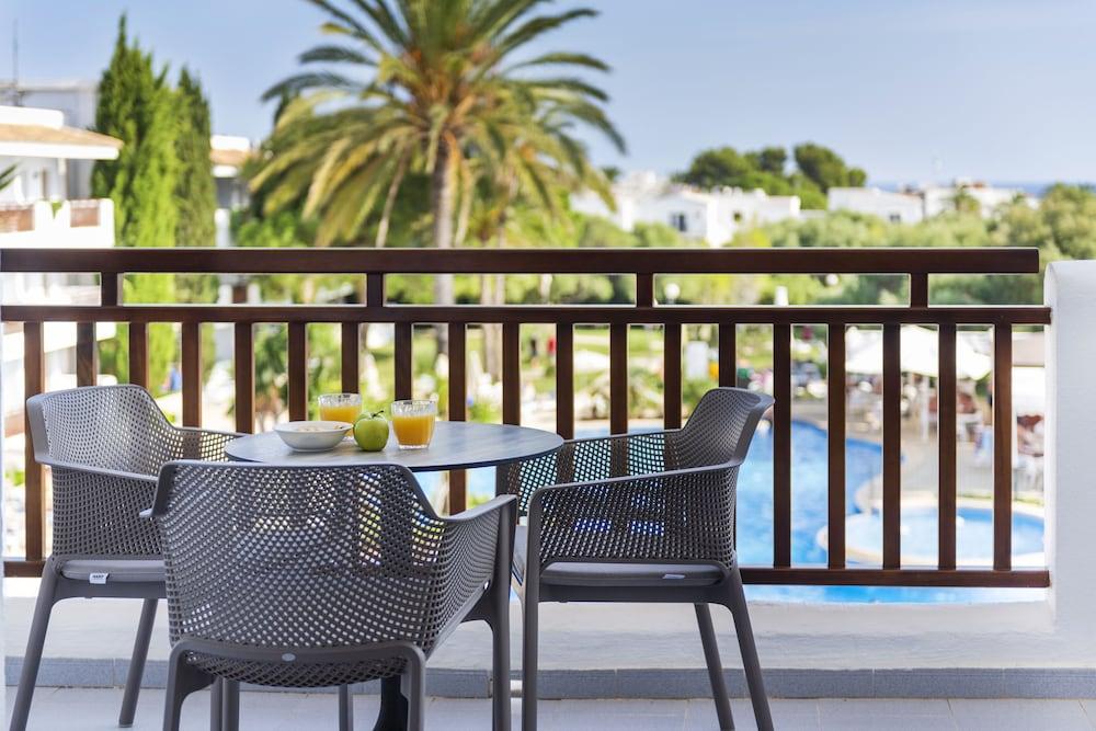 Inturotel Azul Garden Cala D´Or Dış mekan fotoğraf