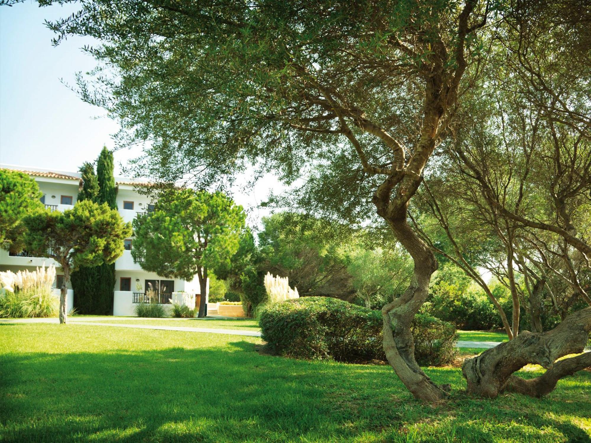 Inturotel Azul Garden Cala D´Or Dış mekan fotoğraf