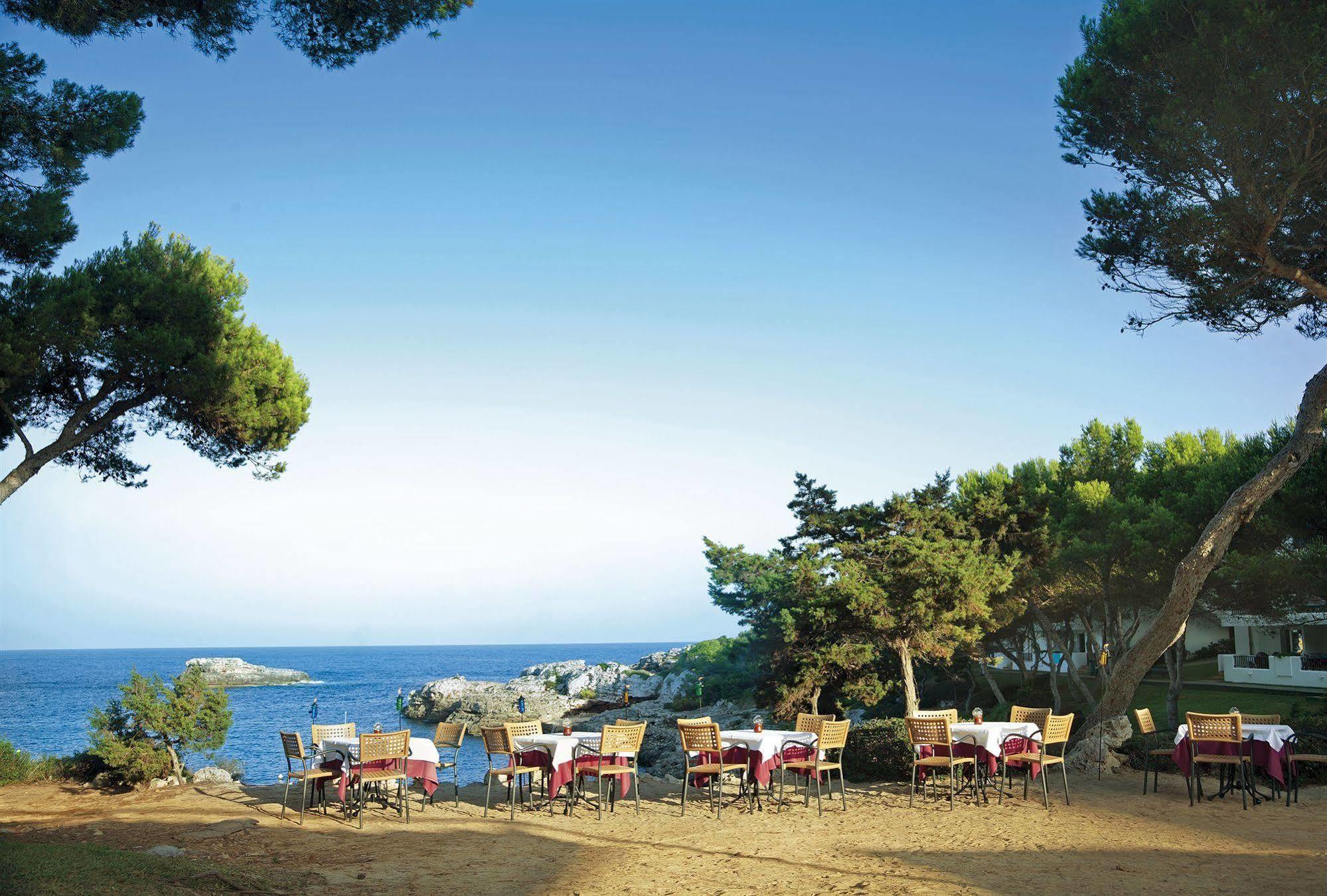 Inturotel Azul Garden Cala D´Or Dış mekan fotoğraf